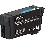 Cartus cerneala Epson C13T40C240 ,Albastru ,26 ml ,Original (T40C240) 