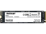 Patriot Memory PATRIOT P310 950GB M2 2280 PCIe SSD NVME