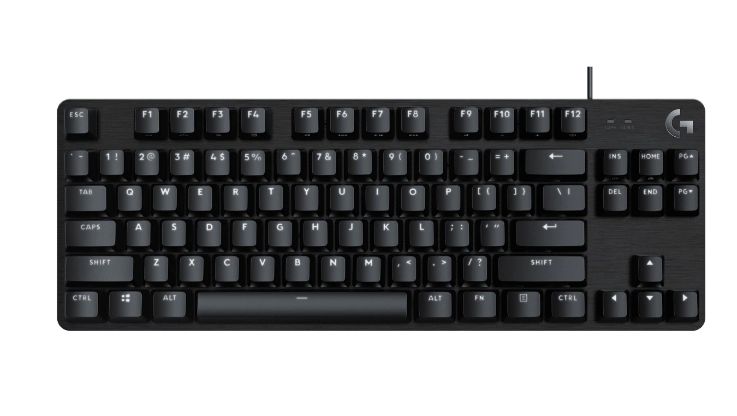 LOGITECH K380 for Mac Multi-Device Bluetooth Keyboard - OFFWHITE - INTL - INTNL (UK)_1