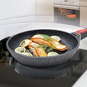 Feel-Maestro MR-4924 frying pan Wok/Stir-Fry pan Round