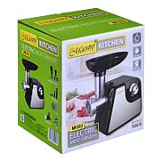 Maszynka do mielenia  mięsa MAESTRO MR-853