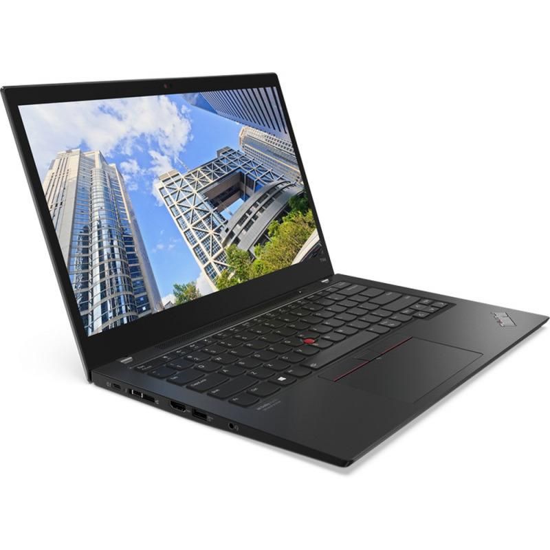 Laptop Lenovo 15.6'' ThinkPad T15g Gen 2, FHD IPS, Procesor Intel® Core™ i7-11800H (24M Cache, up to 4.60 GHz), 16GB DDR4, 512GB SSD, GeForce RTX 3070 8GB, Win 10 Pro, Black_1