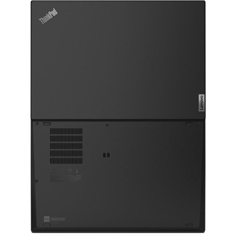 Laptop Lenovo 15.6'' ThinkPad T15g Gen 2, FHD IPS, Procesor Intel® Core™ i7-11800H (24M Cache, up to 4.60 GHz), 16GB DDR4, 512GB SSD, GeForce RTX 3070 8GB, Win 10 Pro, Black_2