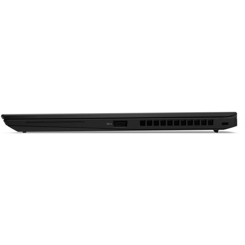 Laptop Lenovo 15.6'' ThinkPad T15g Gen 2, FHD IPS, Procesor Intel® Core™ i7-11800H (24M Cache, up to 4.60 GHz), 16GB DDR4, 512GB SSD, GeForce RTX 3070 8GB, Win 10 Pro, Black_4
