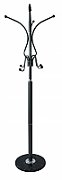 Topeshop MARBLE SZARY clothing hanger Grey