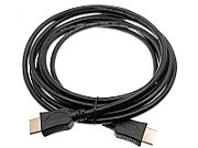 ALANTEC HDMI CABLE 2M V2.0 - GOLD-PLATED CONNECT
