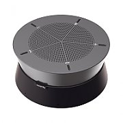 Suport de birou pentru posturi video de interior Hikvision DS-KABH8350-T compatibil cu seria de monitoare KH8350, dimensiuni: 95 ×  83 × 98.9 mm