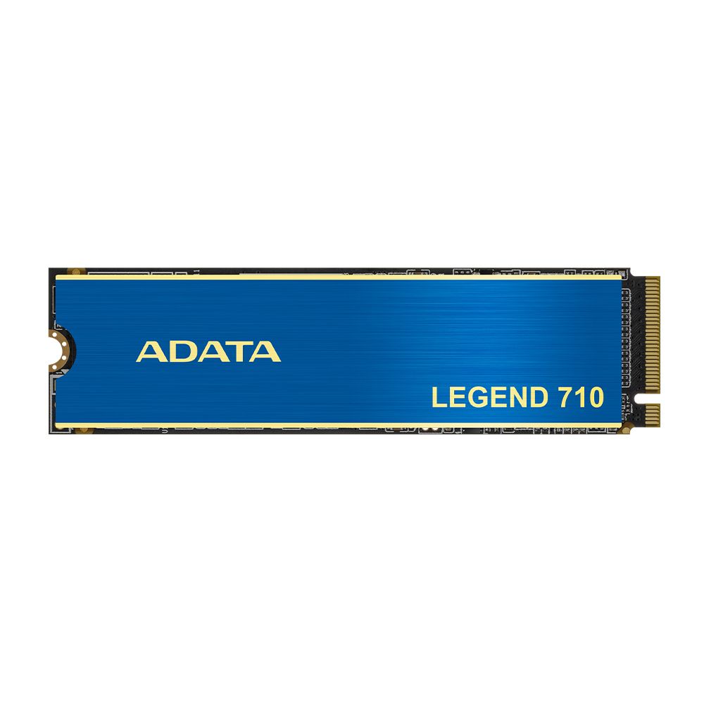 SSD ADATA LEGEND 710, 500GB, M.2 2280,R/W speed 2400MBs/1800MBs_1