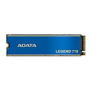 SSD ADATA Legend 710 512 GB PCIe 3.0 x4 M.2 2280