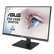 Monitor 23.8 inch LED ASUS VA27DQSB 1920 x 1080 pixeli, 75 Hz, 5 ms, Negru