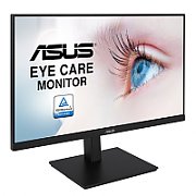 Monitor 23.8 inch LED ASUS VA27DQSB 1920 x 1080 pixeli, 75 Hz, 5 ms, Negru