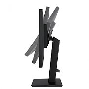 Monitor 23.8 inch LED ASUS VA27DQSB 1920 x 1080 pixeli, 75 Hz, 5 ms, Negru