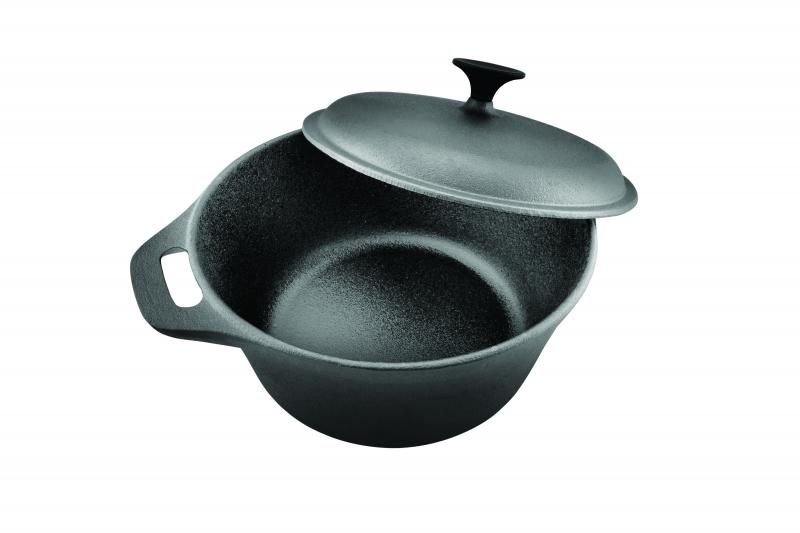 SEMIOALA FONTA PURA+CAPAC 26.4x11CM, 5 L, COOKING  BY HEINNER 