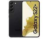 Samsung SM-S906B Galaxy S22+ Dual Sim 8+128GB phantom black