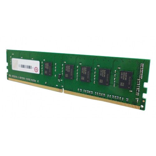 RAM DDR4 16GB / PC2400 / UB / QNAP RAM-16GDR4A1-UD-2400_1