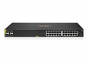 Jnc Switch Aruba 6000, 24 ports, 10/100/1000Mbps