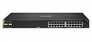 Jnc Switch Aruba 6000, 24 ports, 10/100/1000Mbps