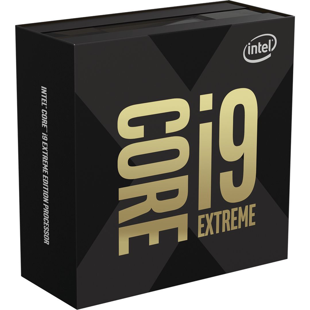Procesor Intel Core i9-10980XE, 18C / 36T, 3.00 - 4.80 GHz, 24.75 MB cache, 165 W, Box