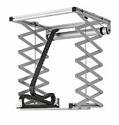 Lift pentru videoproiector Vogel's PPL2170, max.30kg, Argintiu