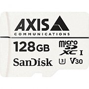 AXIS SURVEILLANCE CARD 128 GB 1/CARD 128 GB 10P