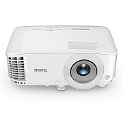 Videoproiector BenQ MW560, 1280 x 800 pixeli, 16:9, 4000 lm, DLP, 6000 h, Alb