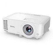 Videoproiector BenQ MW560, 1280 x 800 pixeli, 16:9, 4000 lm, DLP, 6000 h, Alb