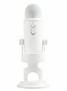 LOGITECH Yeti X Professional USB Microphone for Gaming Streaming and Podcasting - BLACKOUT