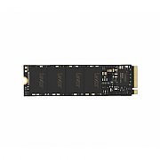 Lexar LEXAR NM620 256GB SSD, M.2 NVMe, PCIe Gen3x4, up to 3000 MB/s read and 1300 MB/s write