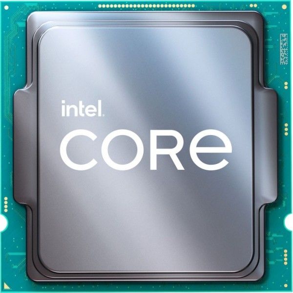 CPU Intel Core i7-11700T / LGA1200 / Tray ### Low Power CPU 35W TDP / 8Cores / 16Threads / 16M_1