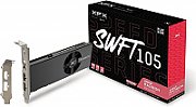XFX VGA 4GB RADEON RX6400 SWFT105 GAMING DP/H SPEEDSTER SWFT105 RADEON RX 6400 Gaming