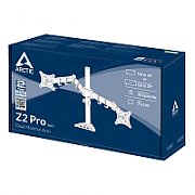 Suport TV de podea, Barkan SW310H, Reglabil, 13 - 65 , VESA 400 x 400 mm, suporta pana la 36kg, negru