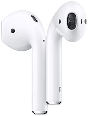 Apple AirPods (2019) white_1