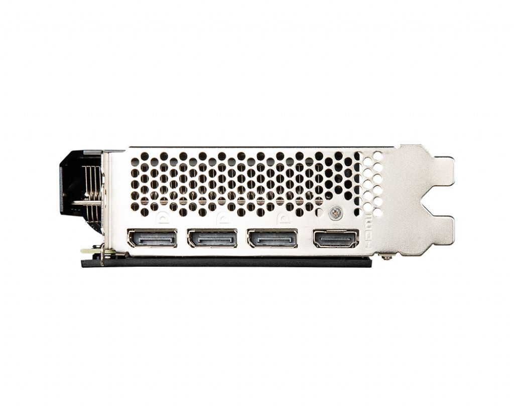 MSI GeForce RTX 3060 AERO ITX 12G OC 12GB GDDR6 3xDP HDMI VGA_6