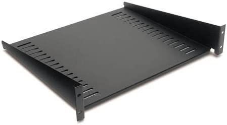 APC AR8105BLK APC Fixed Shelf, 23kg - negru_1