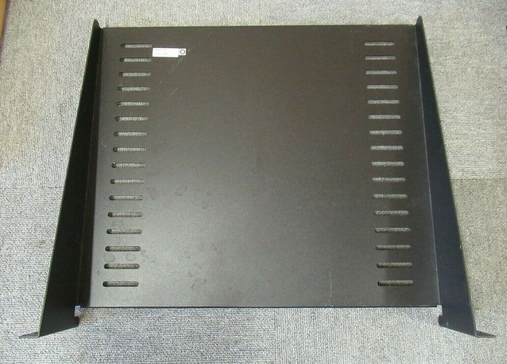 APC AR8105BLK APC Fixed Shelf, 23kg - negru_2