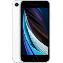 Apple iPhone SE 64GB (2020) white_1