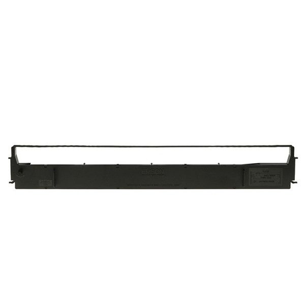 Ribon Original Epson Black, S015642, pentru Lx-1050, , incl.TV 0 RON,  C13S015642 