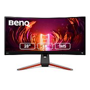 BenQ MONITOR 34  BENQ EX3410R