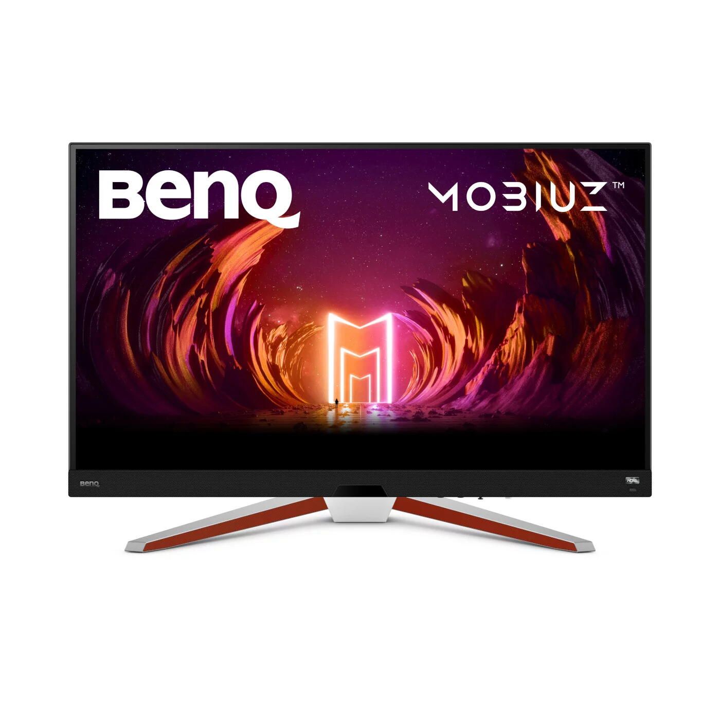 BenQ MONITOR 32  BENQ EX3210U