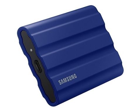 SSD extern Samsung 2.5