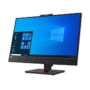 Monitor 27 inch LED Lenovo T27hv 2560 x 1440 pixeli, 60 Hz, 4 ms, Negru