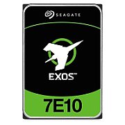 HDD server Seagate Exos 7E10 4 TB 3.5 inch SATA 6G 7200 rpm 256 MB 512n