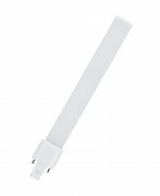 Bec LED vintage (decorativ) Osram 1906 A, E27, 6.5W (55W), lumina alba calda (2400K)