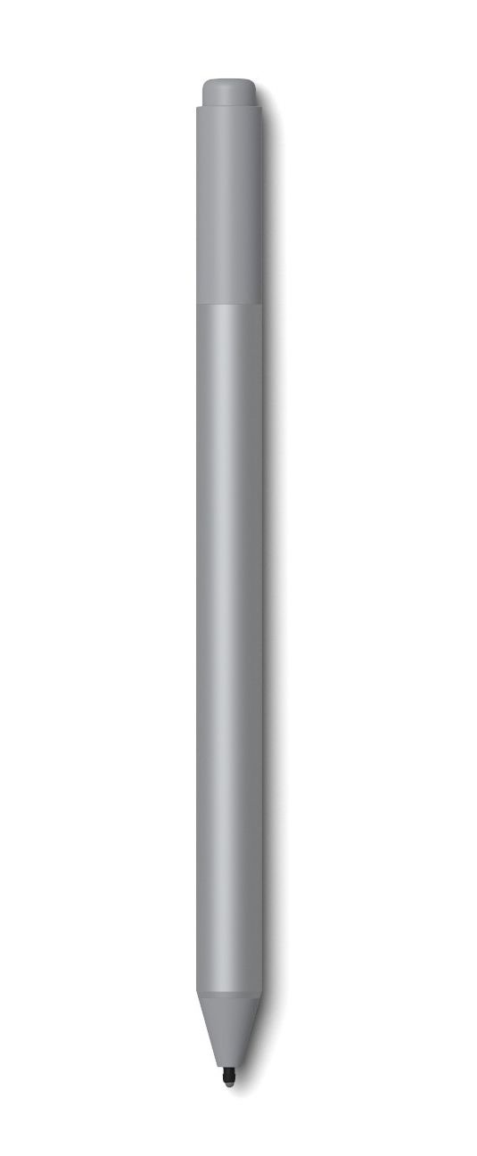 MS Surface Pro Pen V4 Commercial SC Hardware Silver (IT)(PL)(PT)(ES)_1