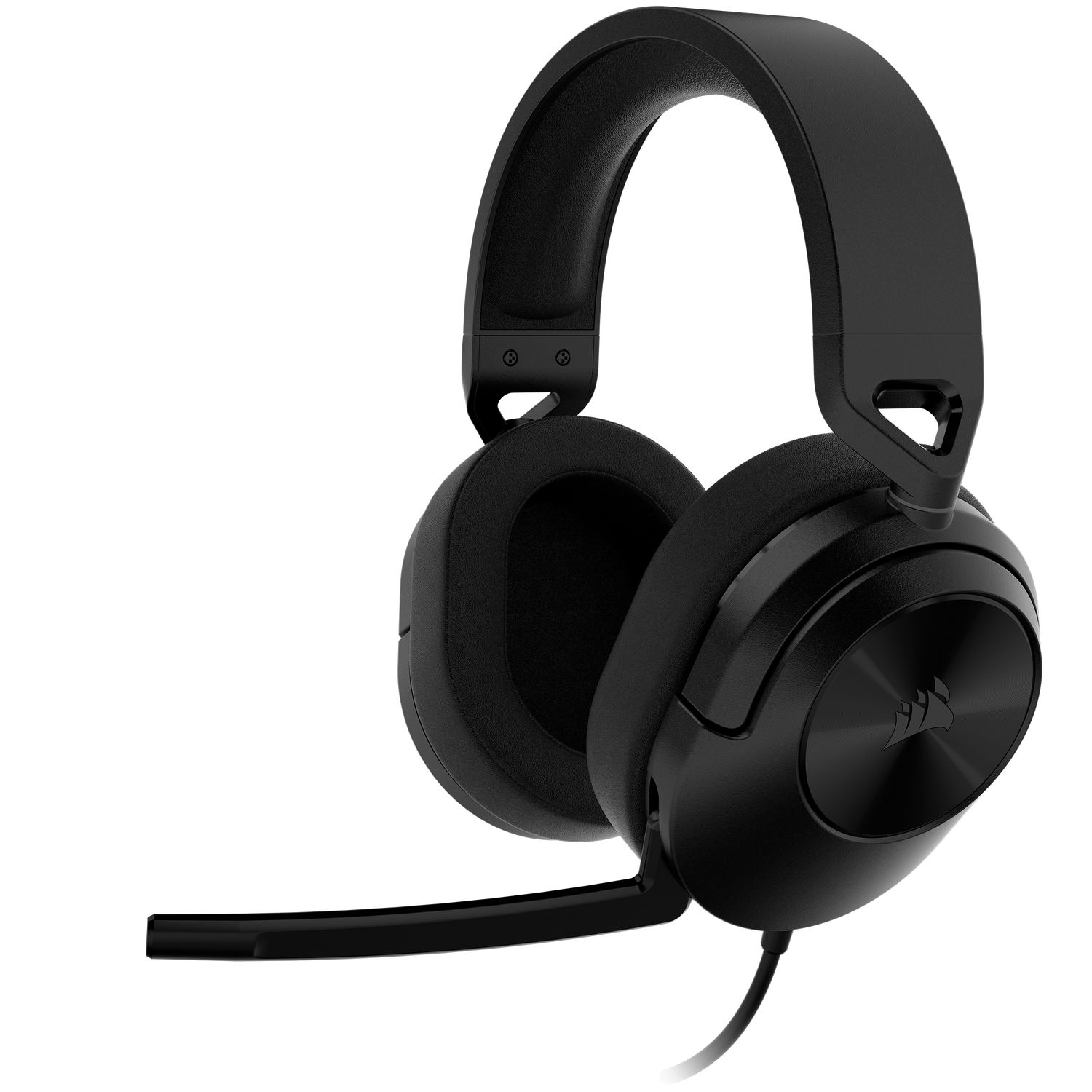 HS55 Surround, Carbon, EU