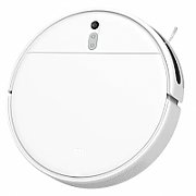 VACUUM ACC DUST BIN/WHITE 9.01.0456 ROBOROCK