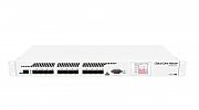 MikroTik MIKROTIK CCR1016-12S-1S+ MikroTik CCR1016-12S L6 16xCore 1.2GHz 2GB RAM, 12xSFP, 1xSFP+ Rack 19, LCD