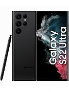 Samsung SM-S908B Galaxy S22 Ultra Dual Sim 12+256GB phantom black