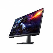 Monitor 32 inch LED Dell G3223Q 3840 x 2160 pixeli, 144 Hz, 1 ms, Negru