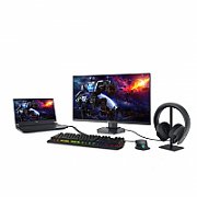 Monitor 32 inch LED Dell G3223Q 3840 x 2160 pixeli, 144 Hz, 1 ms, Negru